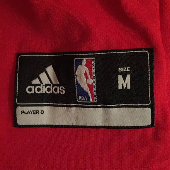 Chris Paul Clippers Jersey - Picture 3 of 4